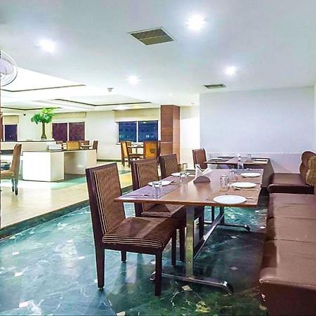 Hotel Central Park Ongole Εξωτερικό φωτογραφία