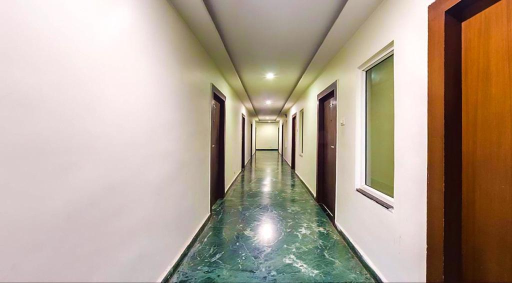 Hotel Central Park Ongole Εξωτερικό φωτογραφία